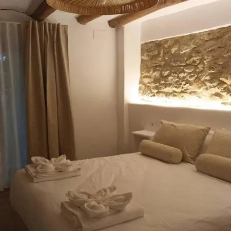 Casa Morel Morella Zewnętrze zdjęcie