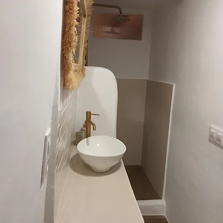 Casa Morel Morella Zewnętrze zdjęcie
