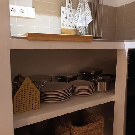 Casa Morel Morella Zewnętrze zdjęcie