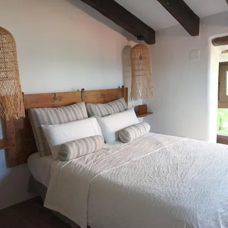 Casa Morel Morella Zewnętrze zdjęcie