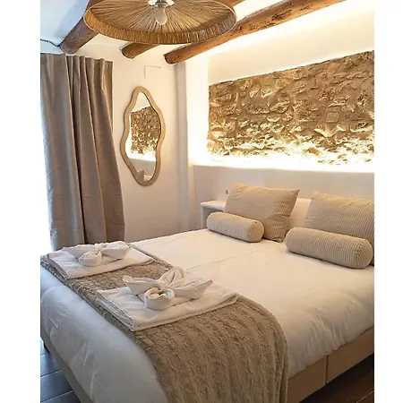 Casa Morel Morella Zewnętrze zdjęcie
