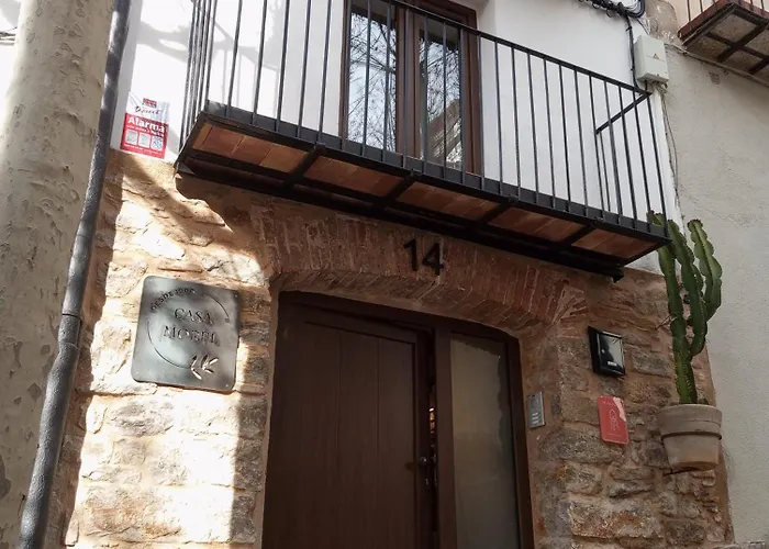 Casa Morel