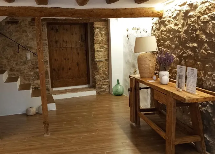 Casa Morel