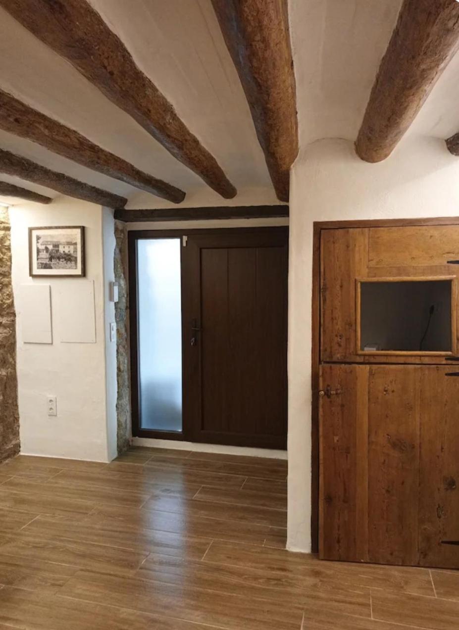 Casa Morel Apartment