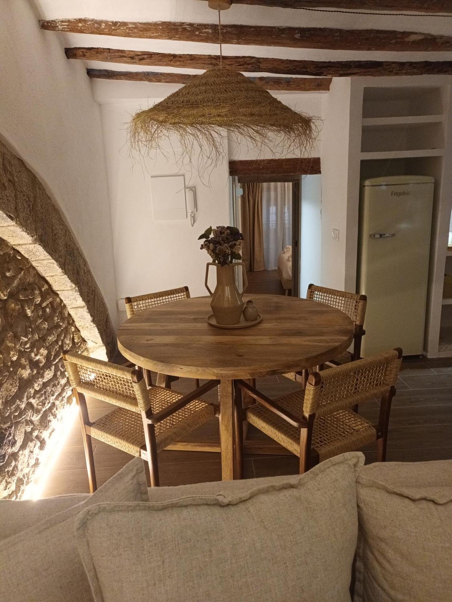 Casa Morel Apartment *
