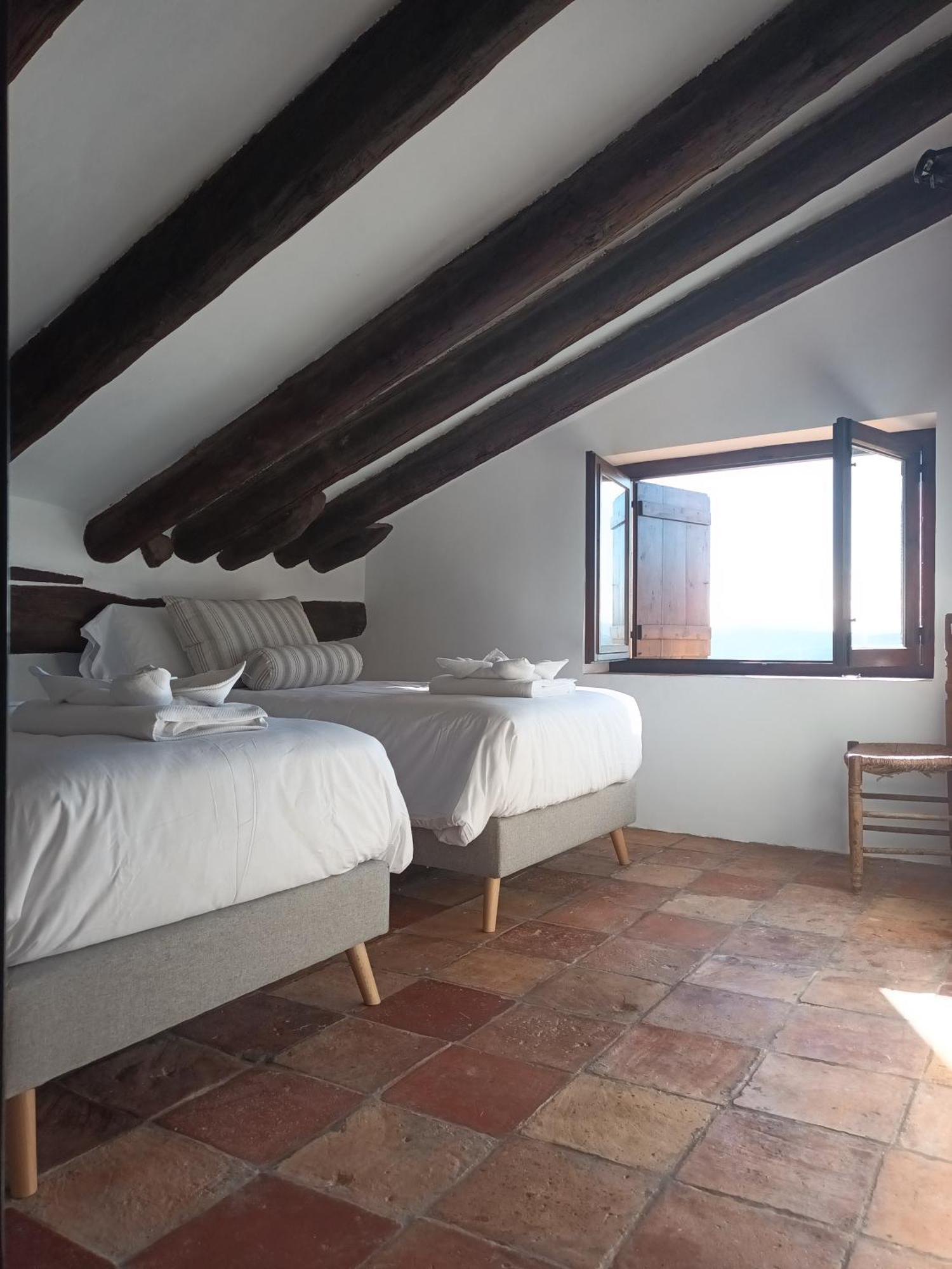 Apartment Casa Morel *