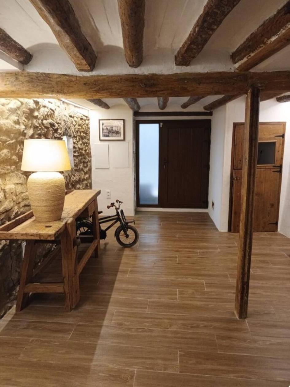 Casa Morel *