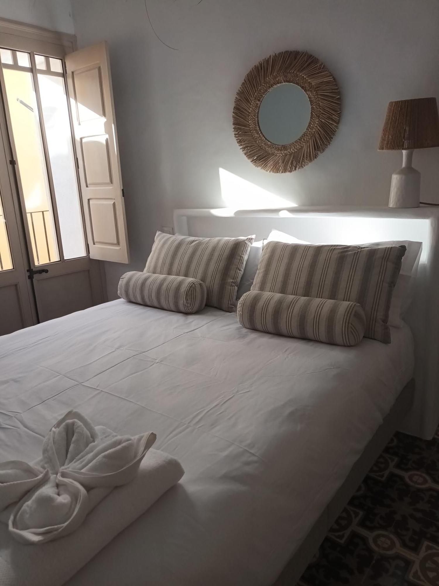 Apartment Casa Morel
