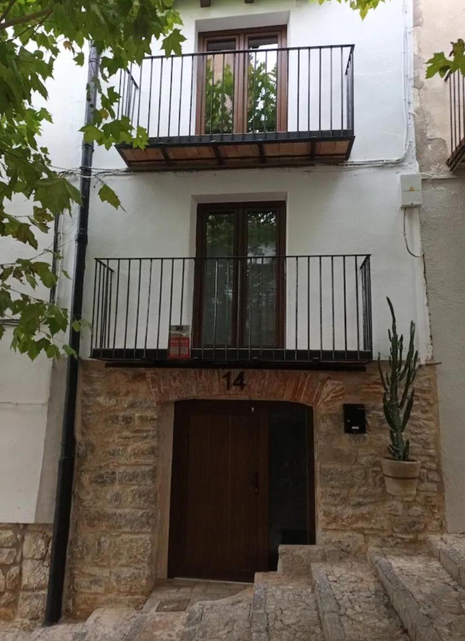 Apartament Casa Morel Morella