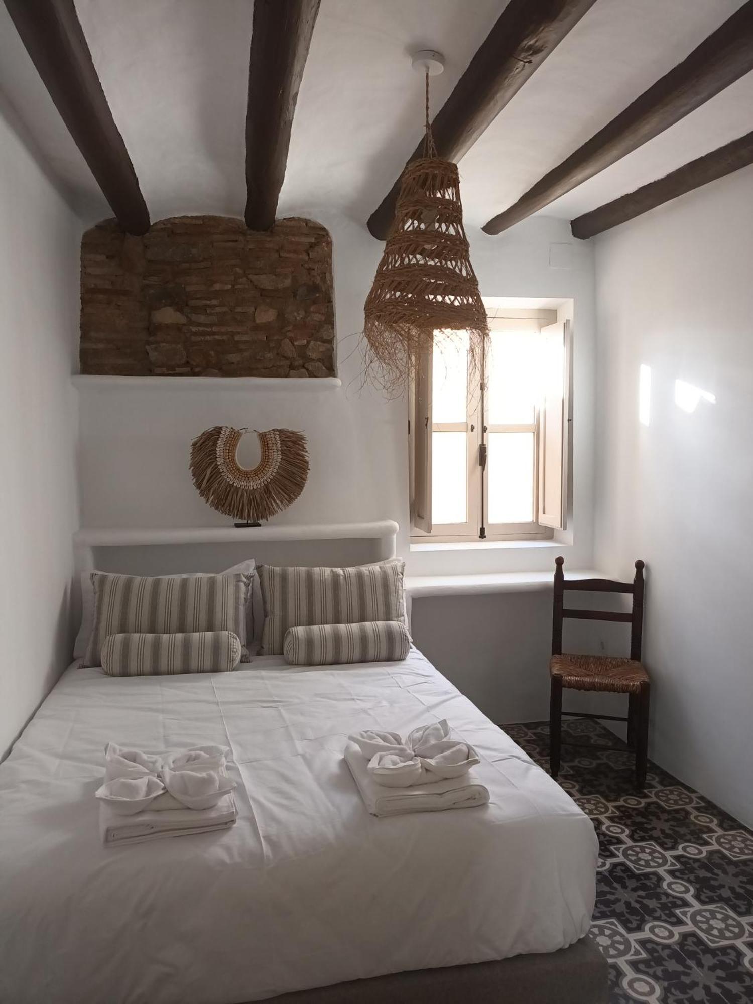 Casa Morel Apartment *