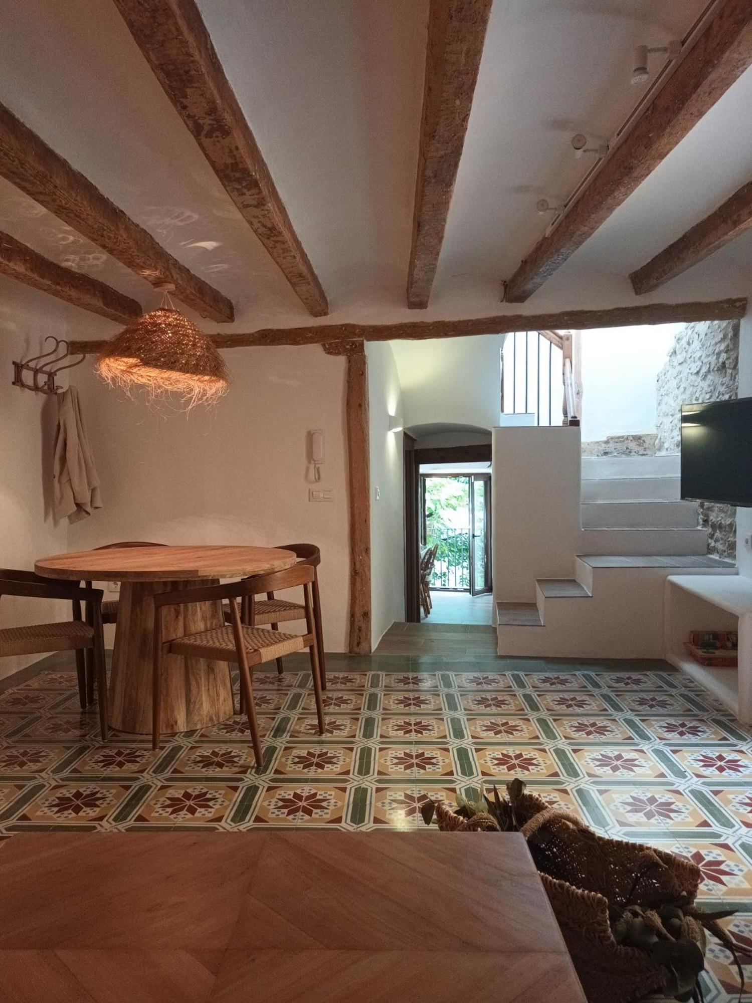 Casa Morel Apartment