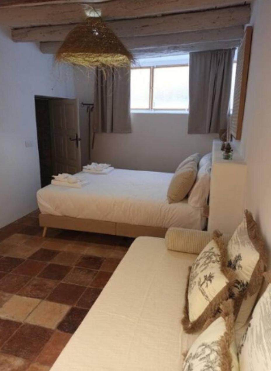 Casa Morel Morella