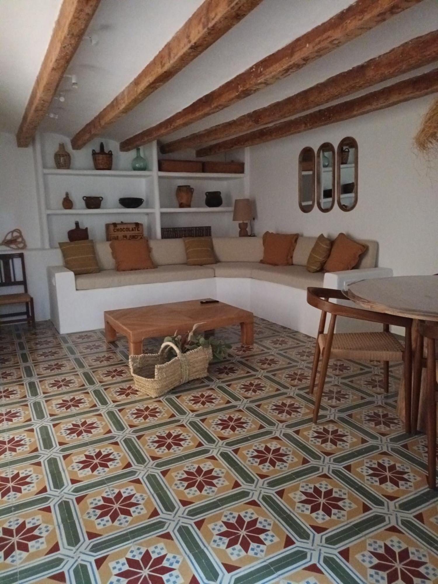 Casa Morel * Morella