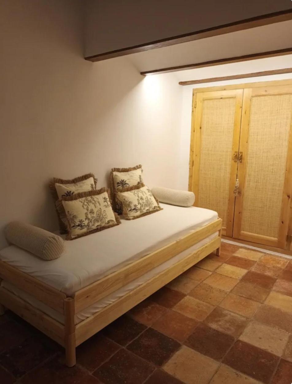 Apartament Casa Morel