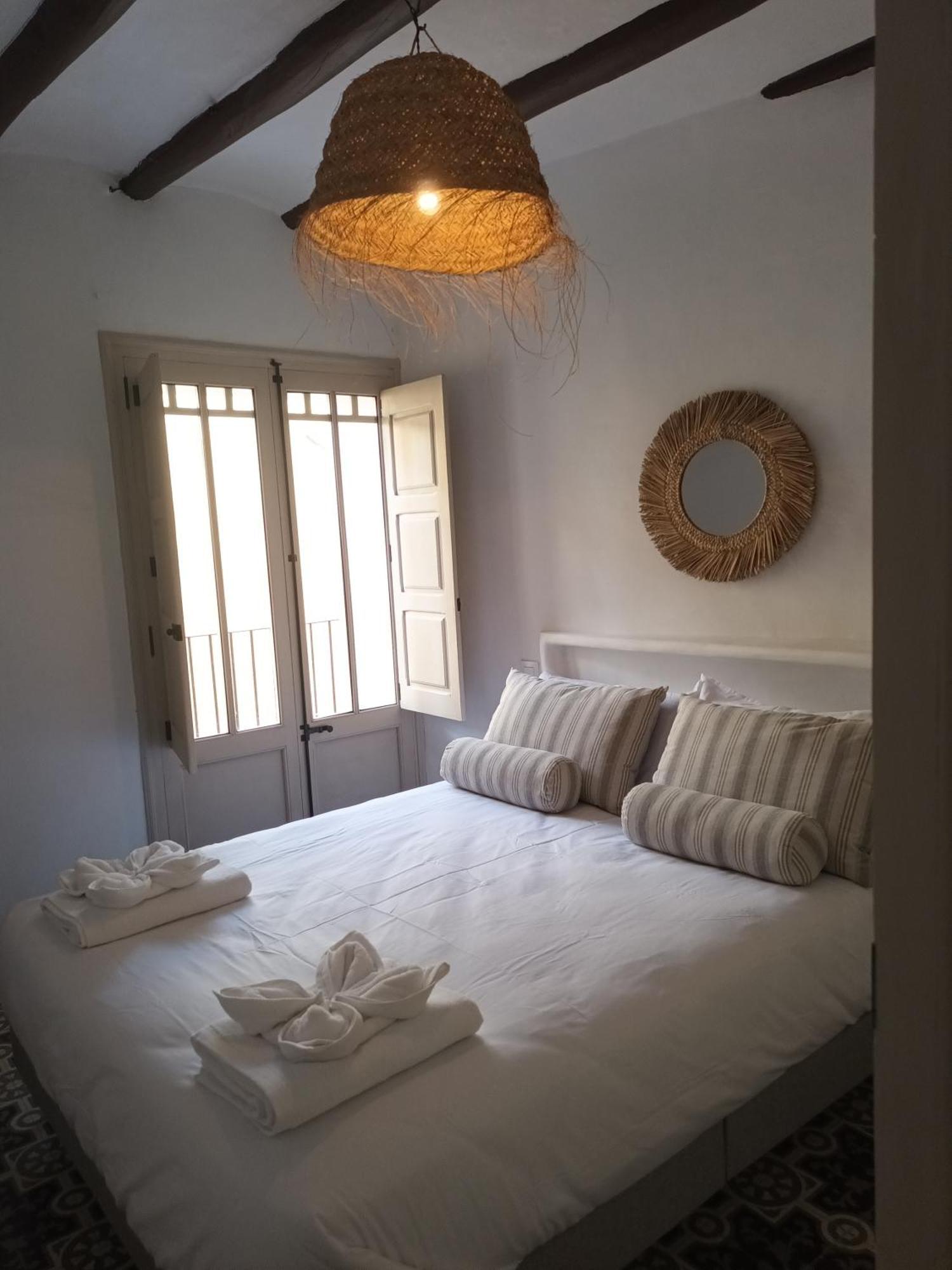 Casa Morel Apartment *