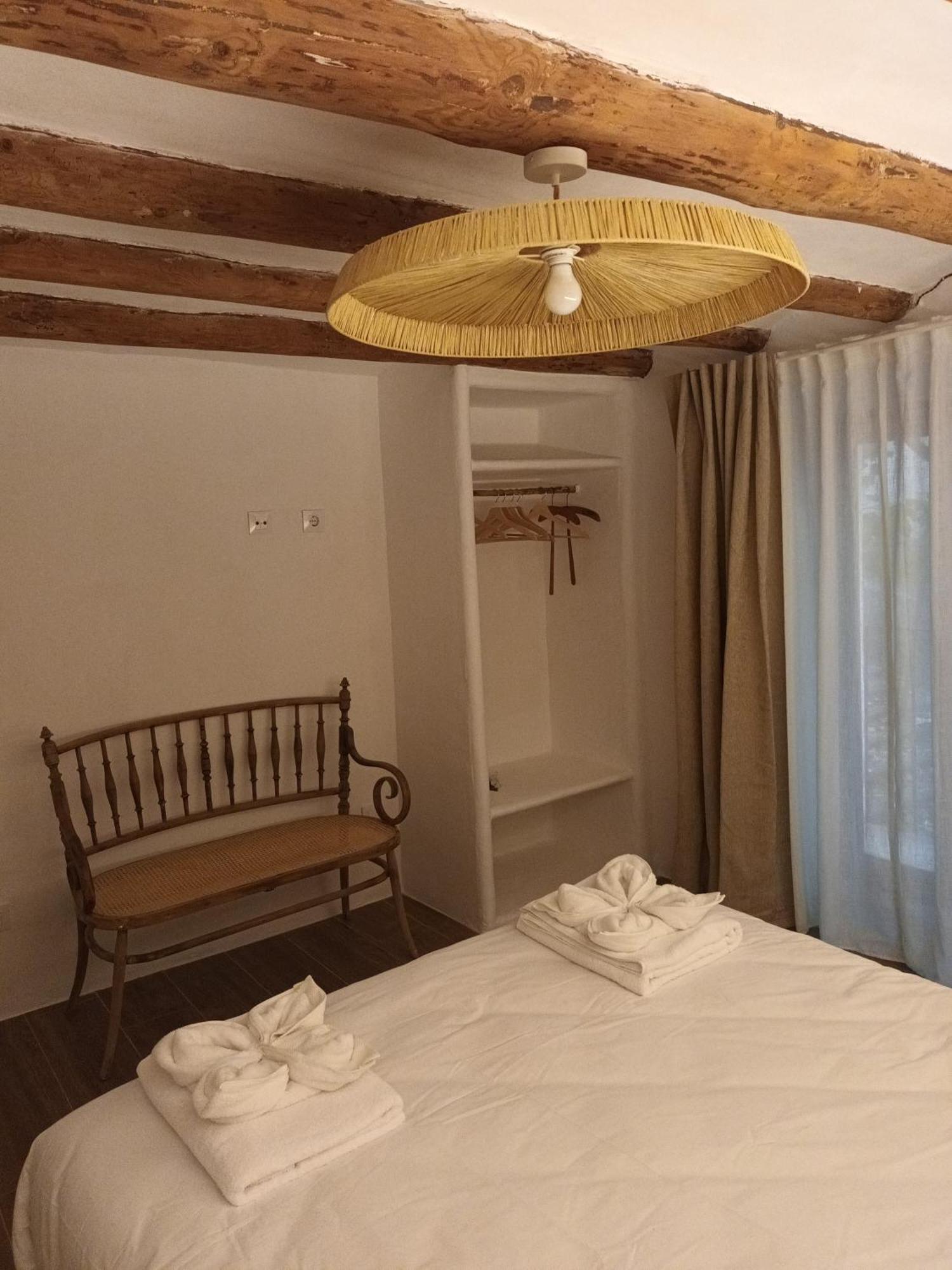 Casa Morel Morella