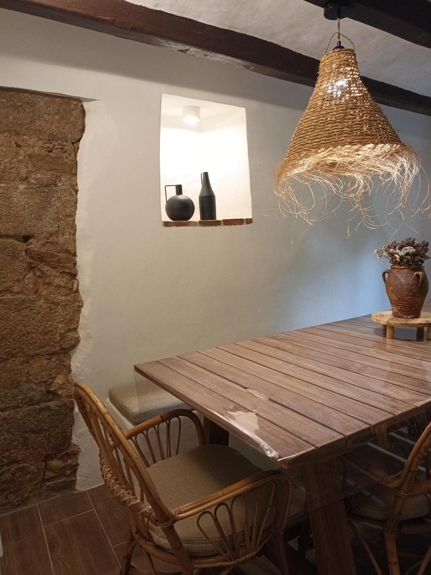 Casa Morel Apartment Morella