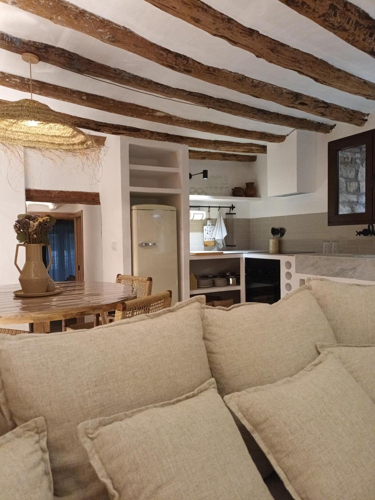 Apartment Casa Morel Morella