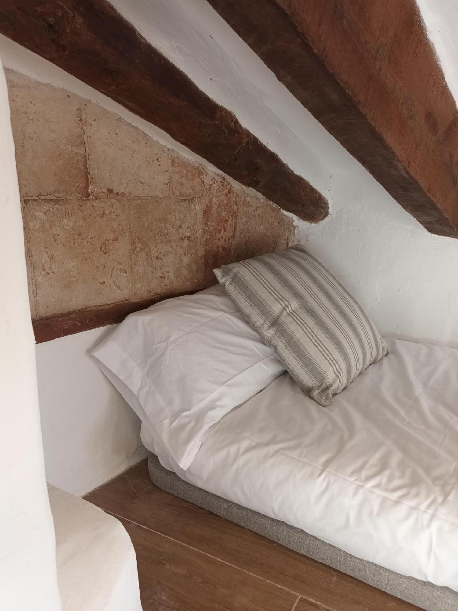 Casa Morel Apartment