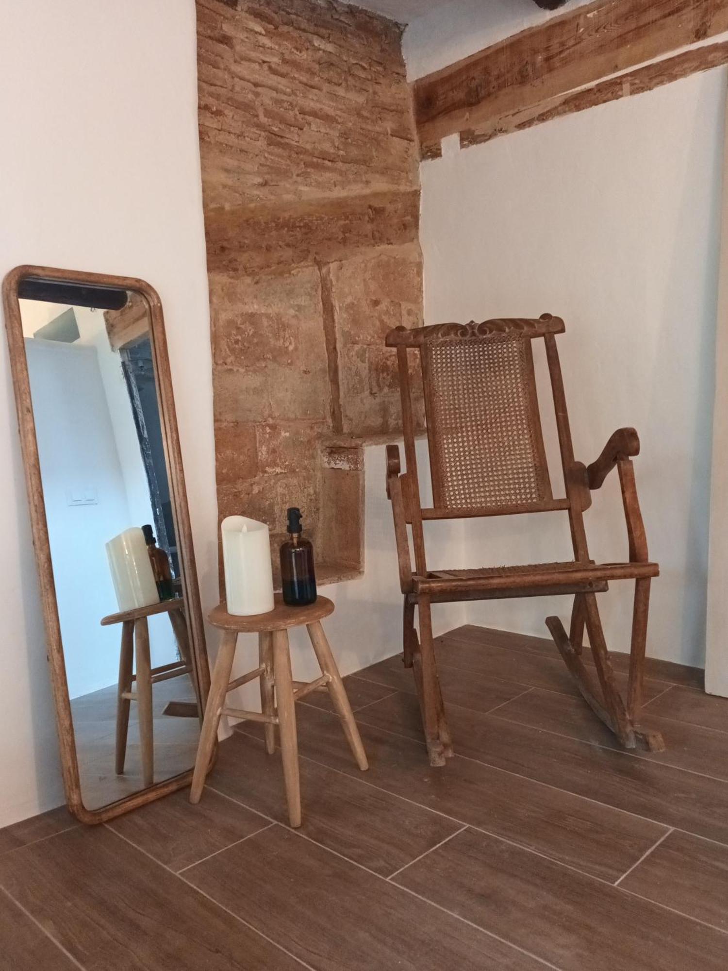 Casa Morel Apartment