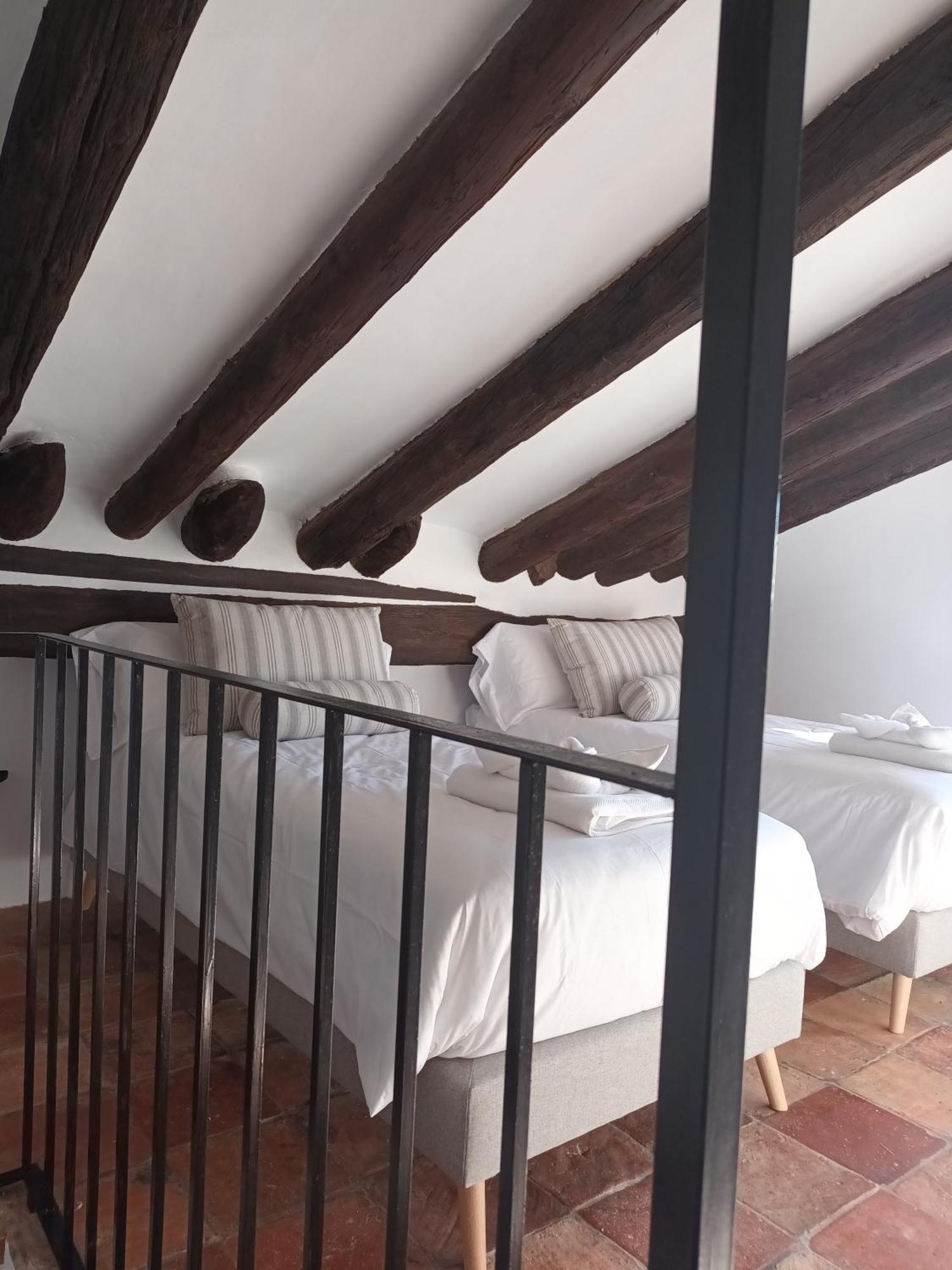Casa Morel Apartment *