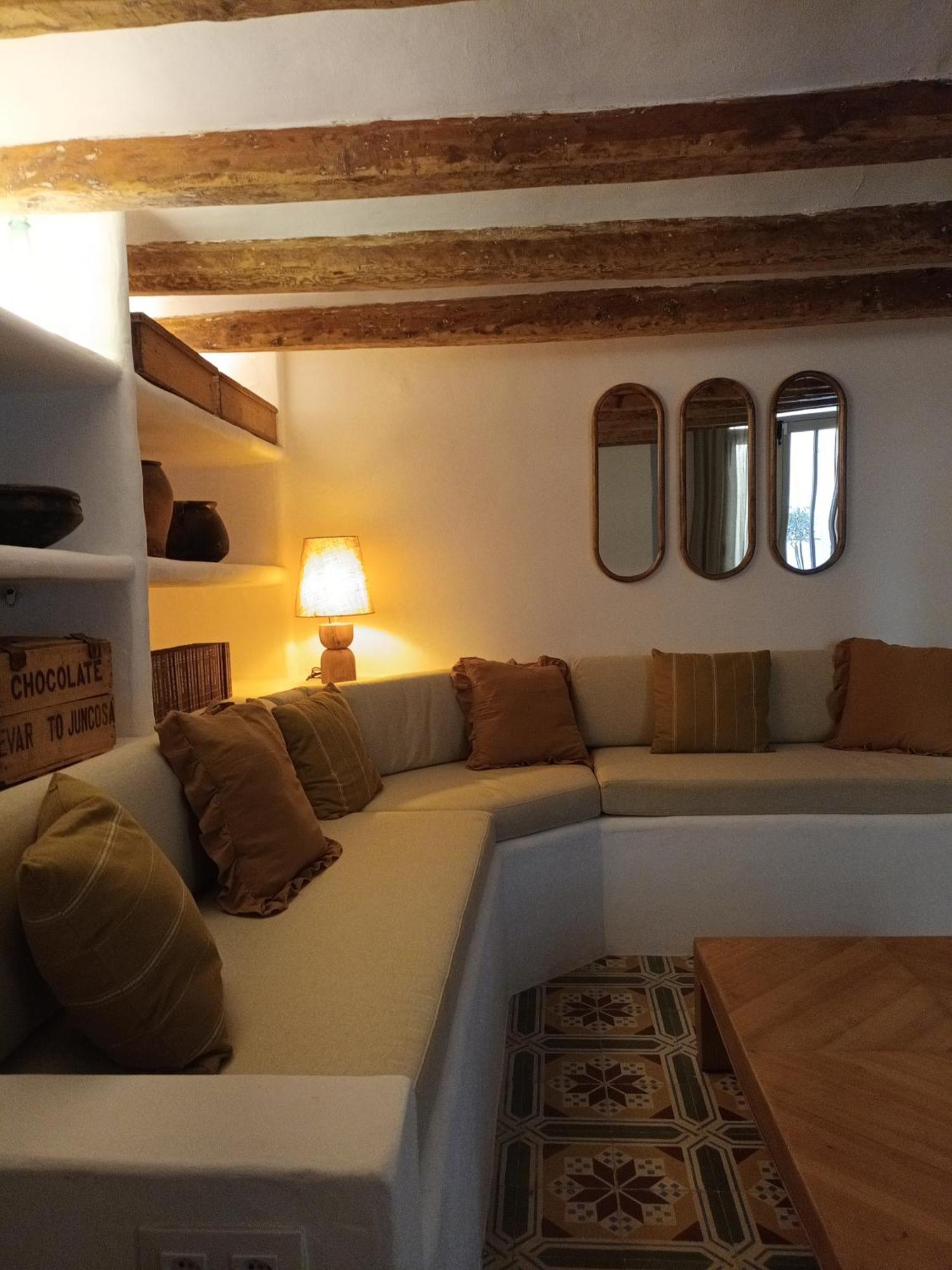 Casa Morel *