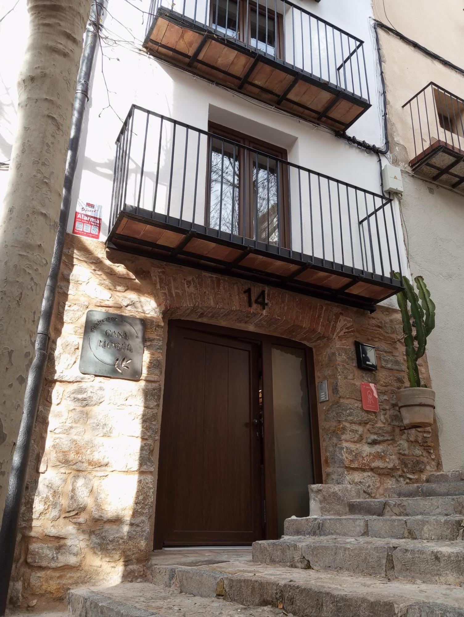 Casa Morel Apartment *