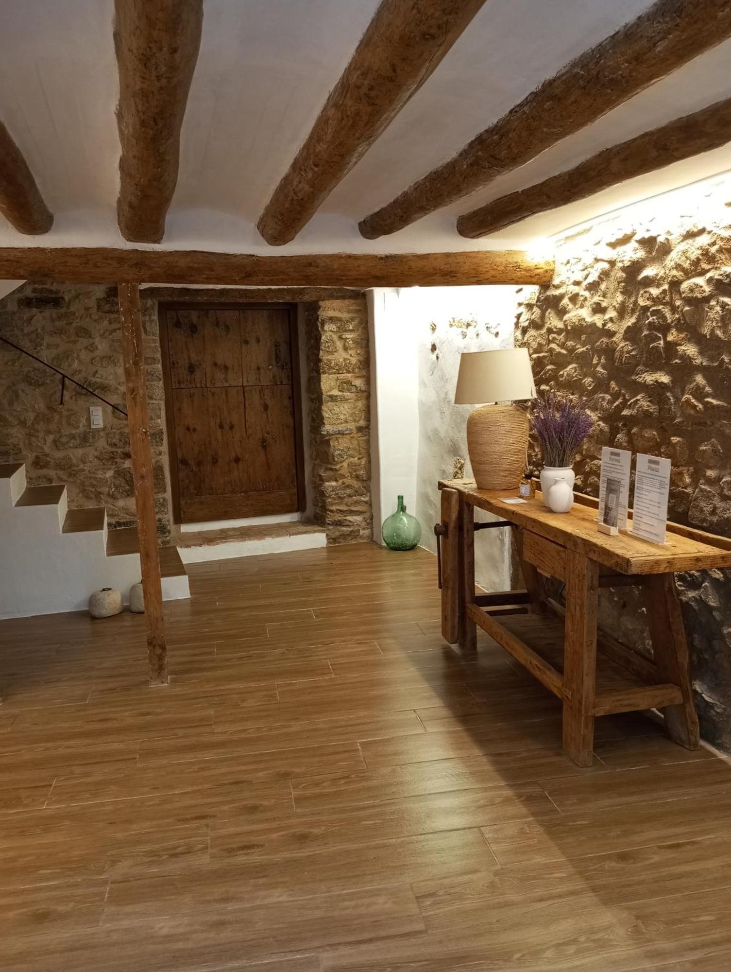 Apartament Casa Morel