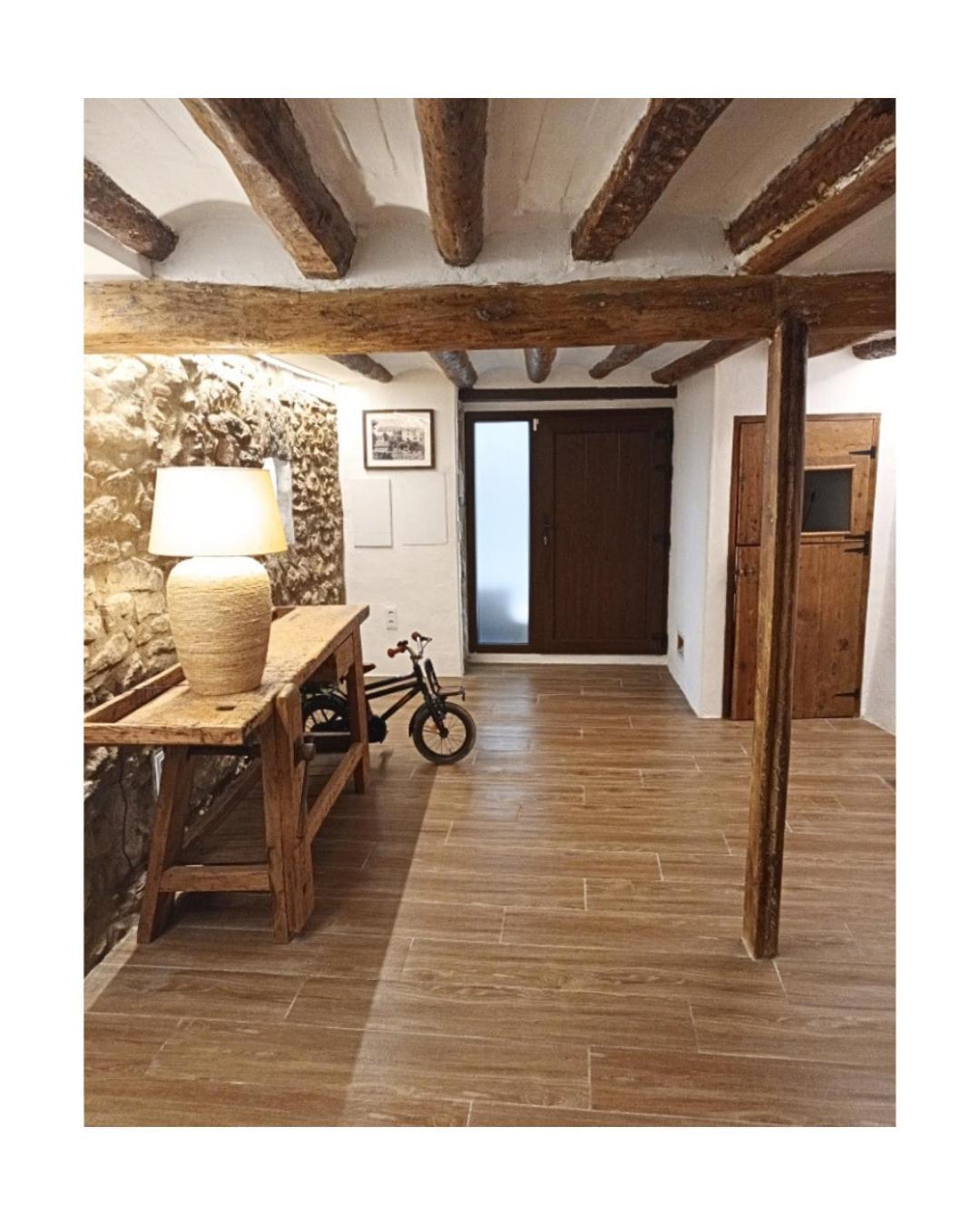 Casa Morel Apartment *