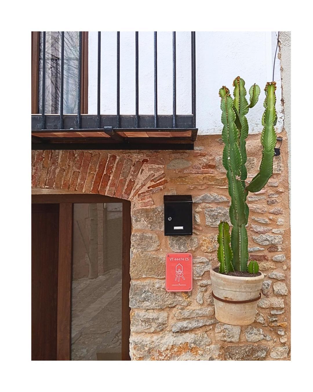 Casa Morel Apartment
