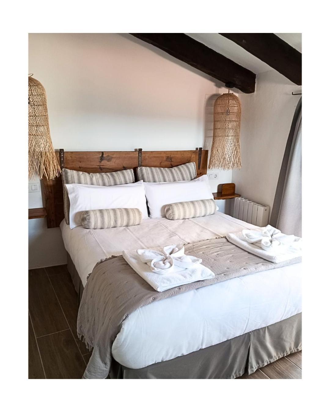 Casa Morel Apartment