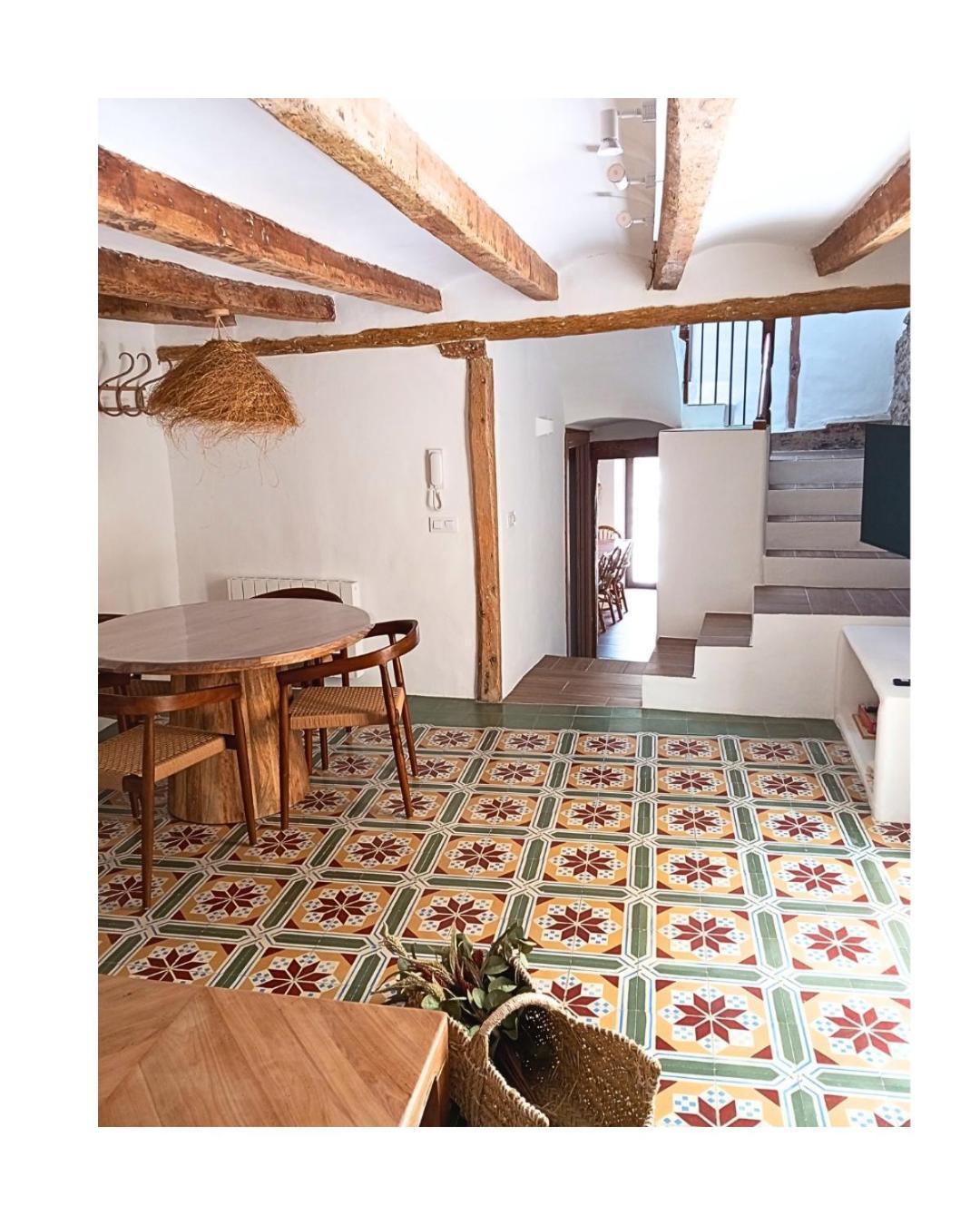 Casa Morel * Morella
