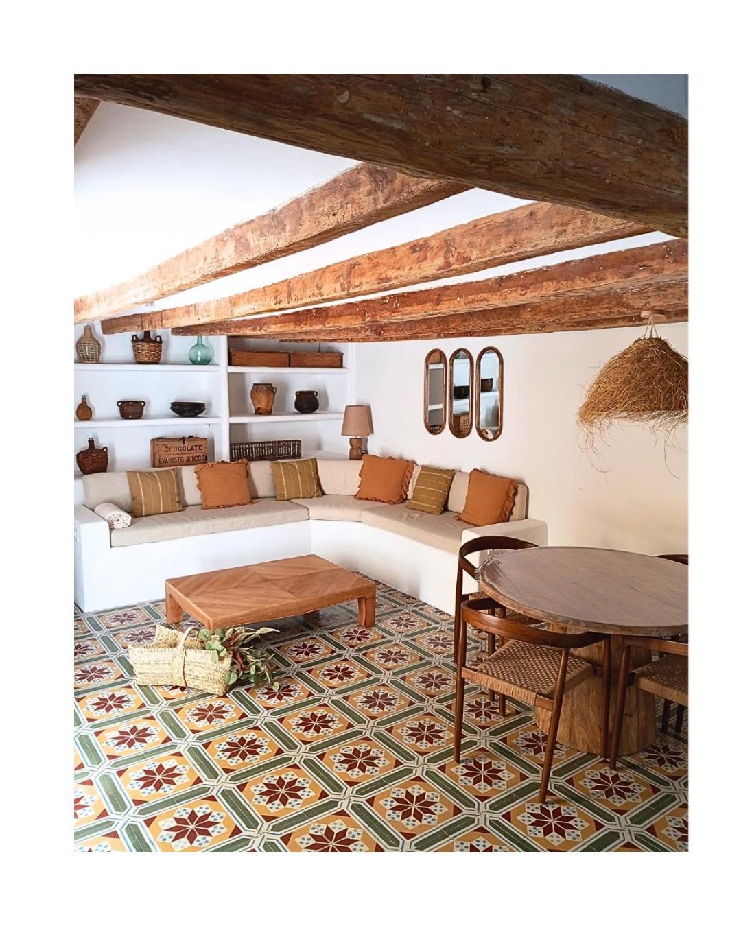 Apartment Casa Morel Morella