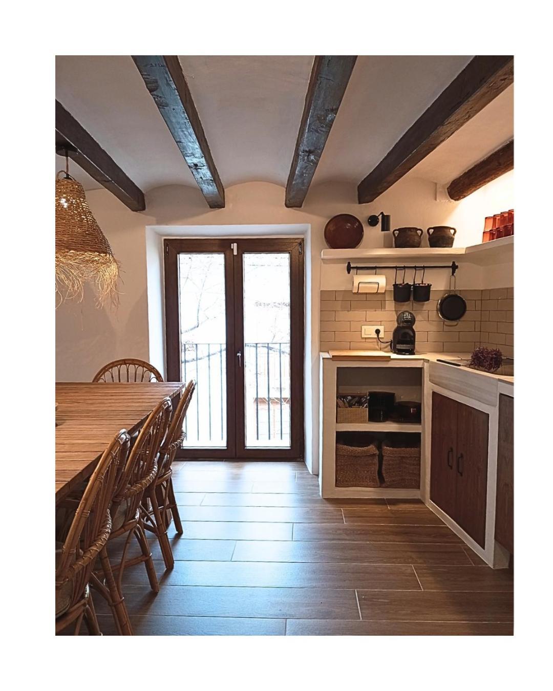 Apartment Casa Morel Morella