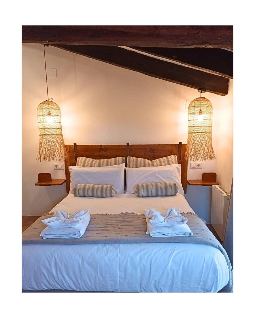Apartament Casa Morel Morella