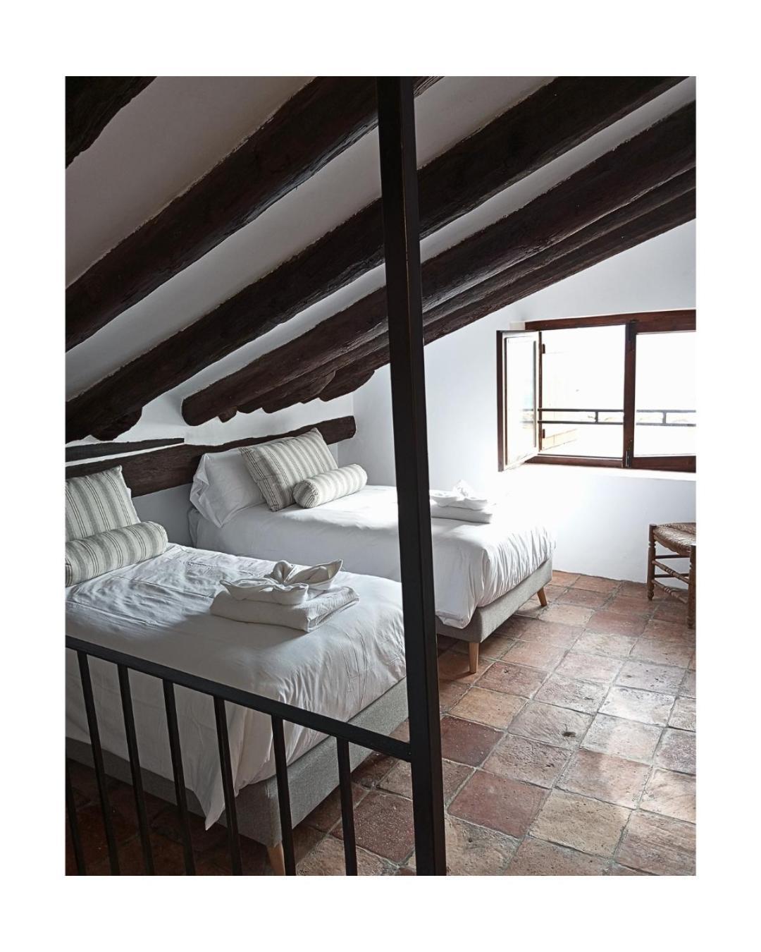 Casa Morel Apartment