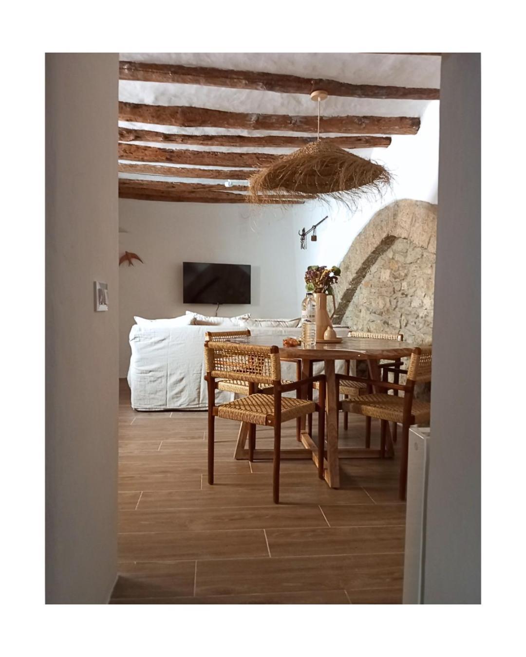 Apartment Casa Morel *