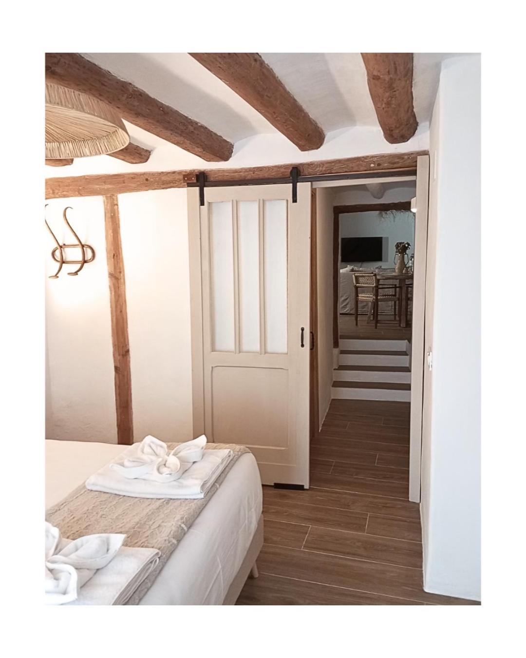 Casa Morel Apartment *