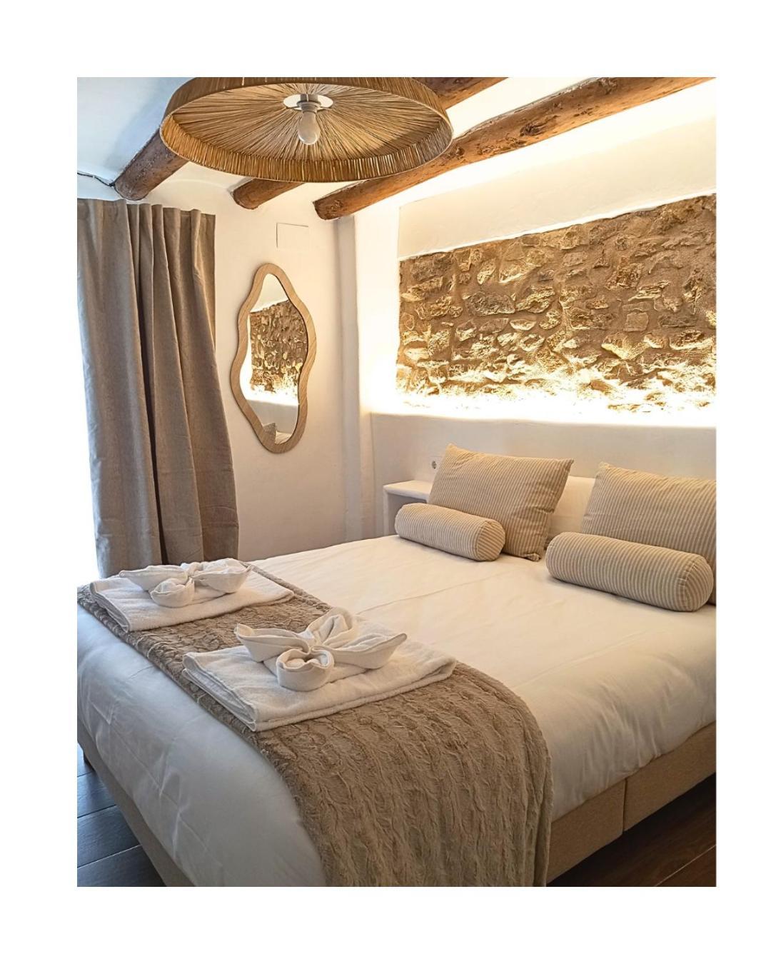Apartament Casa Morel Morella