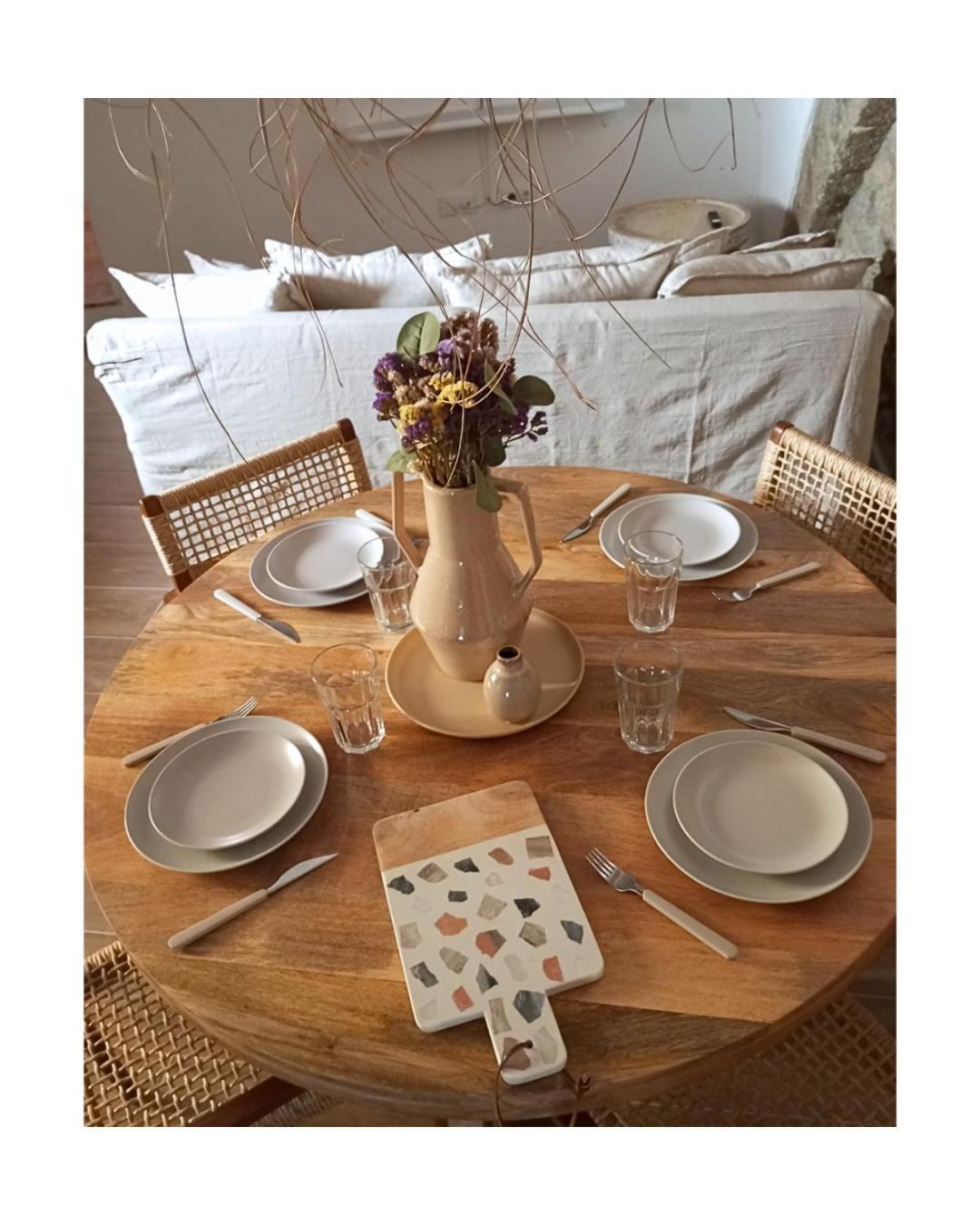 Casa Morel Apartment