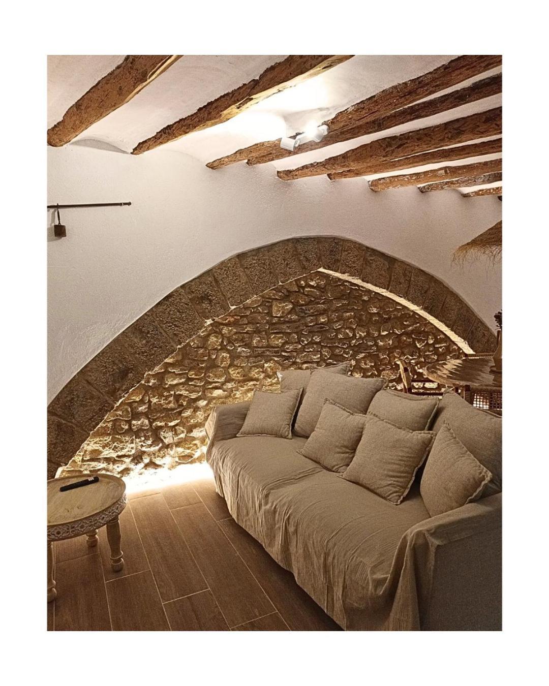Casa Morel Apartment Morella