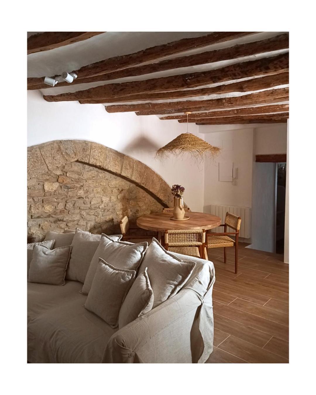 Casa Morel Apartment Morella